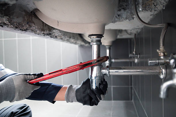 Licensed Drain Cleaning service in Ponder, TX - Street Wise - Plumbing